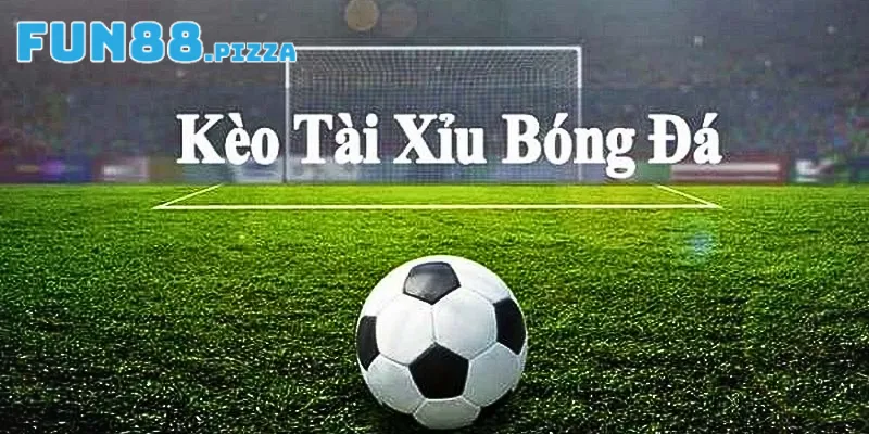 Kèo Tài Xỉu Là Gì? Bỏ Túi Cách Đọc kèo Tài Xỉu Chuẩn Xác 2024