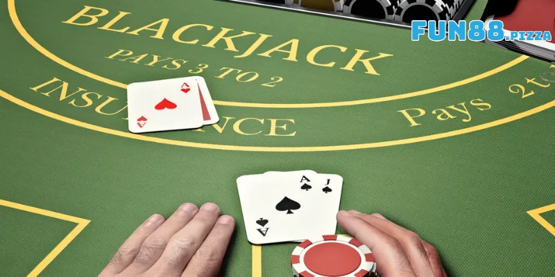 Luật chơi Blackjack cơ bản phổ biến nhất hiện nay